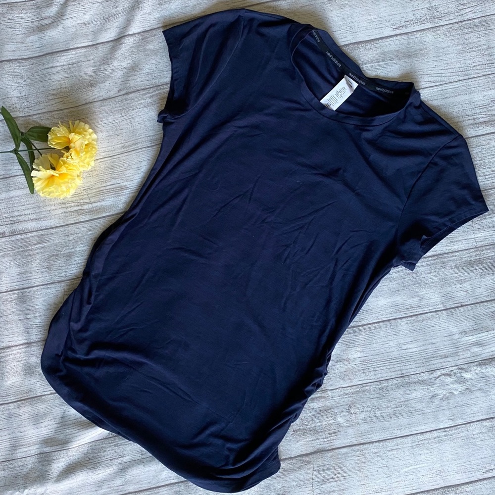 New Balance lightweight active shirt